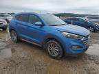 HYUNDAI TUCSON LIM photo