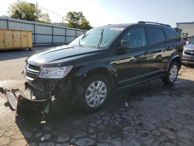 VIN 3C4PDCAB1GT148501 2016 Dodge Journey, SE no.1