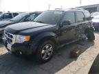 FORD ESCAPE LIM photo