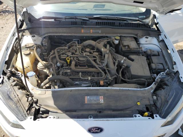 2020 FORD FUSION SE - 3FA6P0HD8LR214158