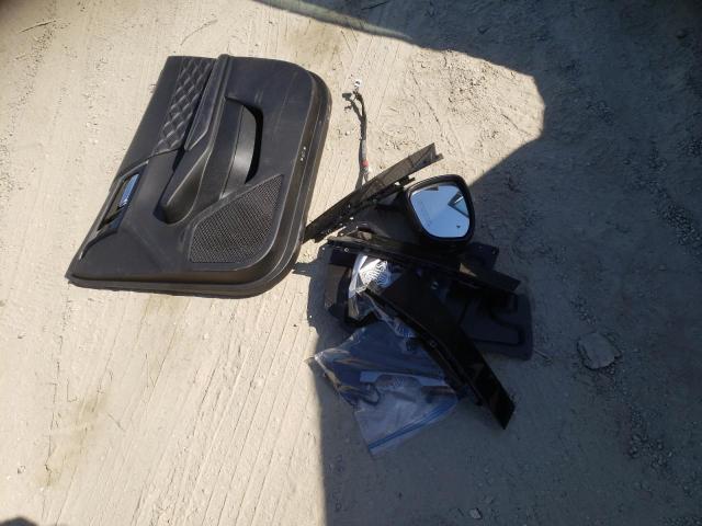 2022 MITSUBISHI OUTLANDER - JA4J3VA82NZ060775