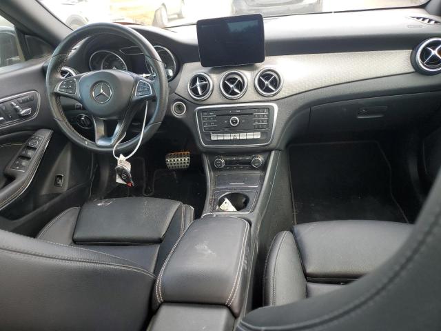 2017 MERCEDES-BENZ CLA 250 4M - WDDSJ4GB1HN412517