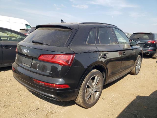 VIN WA1BNAFY5K2034370 2019 Audi Q5, Premium Plus no.3