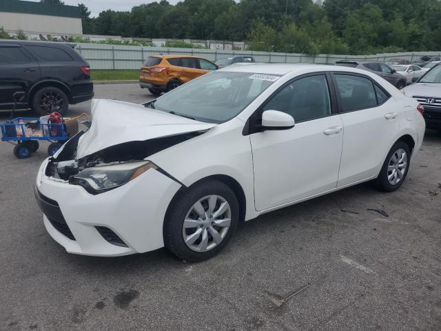 2015 TOYOTA COROLLA L - 2T1BURHE5FC325632