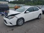 2015 TOYOTA COROLLA L - 2T1BURHE5FC325632