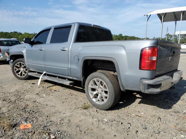 2015 GMC SIERRA K15 - 3GTU2VEC8FG474309