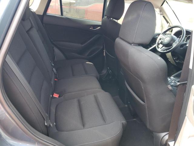 2016 MAZDA CX-5 TOURI - JM3KE4CY5G0661933