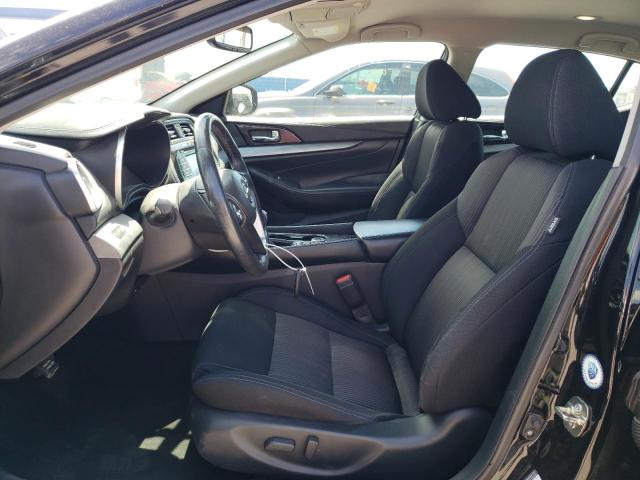 2016 NISSAN MAXIMA 3.5 - 1N4AA6AP5GC421131