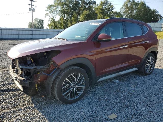 2019 HYUNDAI TUCSON LIM KM8J3CAL5KU840594  67454874