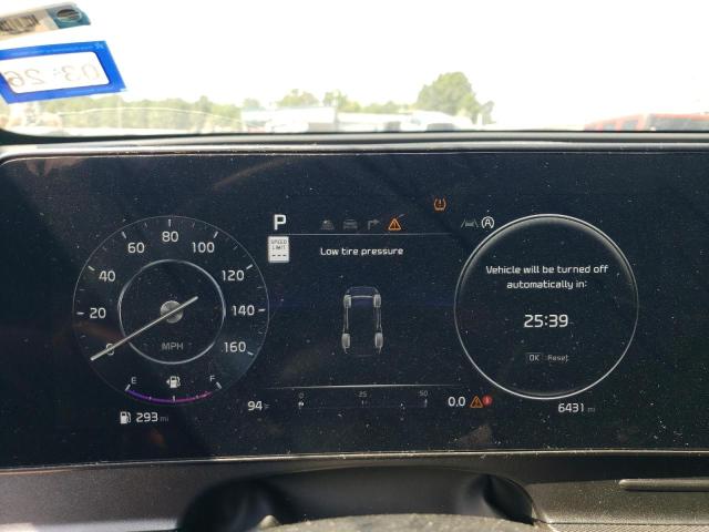 2024 KIA SPORTAGE S - 5XYK53DF4RG196316