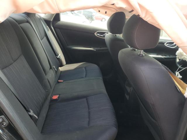 2017 NISSAN SENTRA S - 3N1AB7AP0HY312004