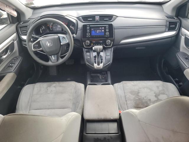 2018 HONDA CR-V LX 2HKRW6H37JH221669  65744584