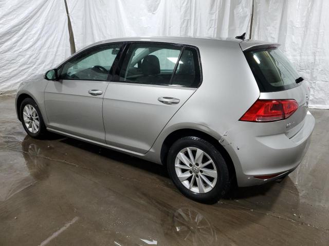 VIN 3VW217AU4FM011893 2015 Volkswagen Golf no.2