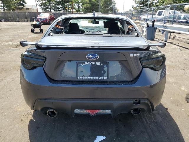 2018 SUBARU BRZ 2.0 LI - JF1ZCAC12J9603754