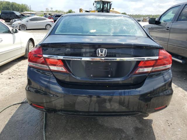 VIN 2HGFB2F88DH512685 2013 Honda Civic, EX no.6