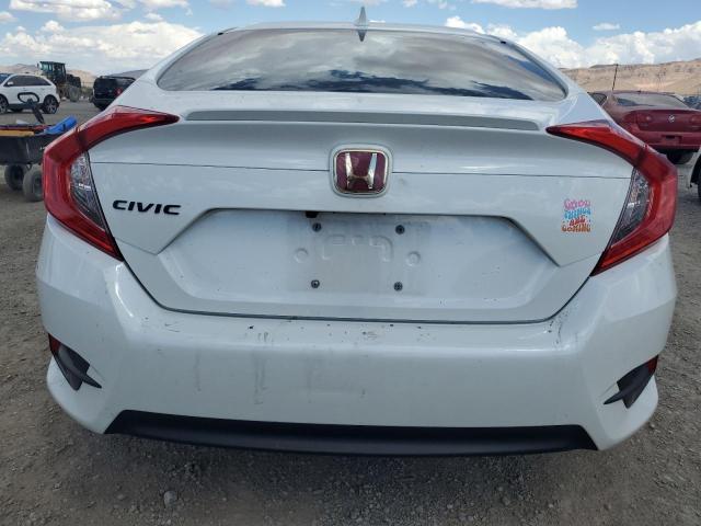2016 HONDA CIVIC EX - 19XFC1F33GE013965