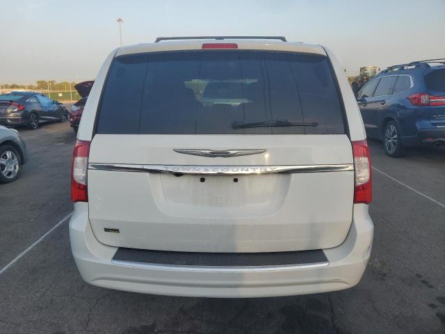 VIN 2C4RC1BG3ER268729 2014 Chrysler Town and Countr... no.6