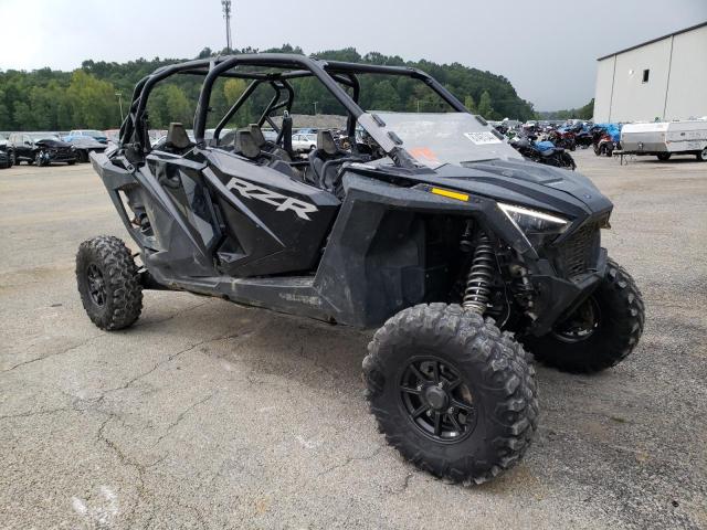 POLARIS RZR PRO XP 2022 black  gas 3NSM4E929NF346918 photo #1