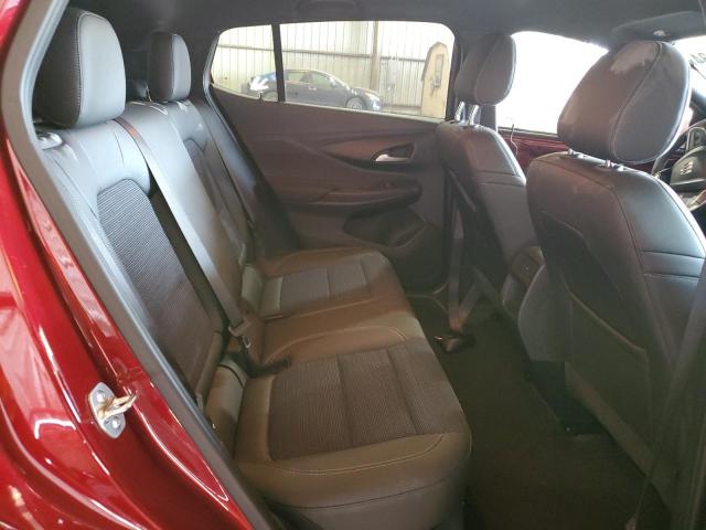 2024 BUICK ENVISTA PR - KL47LAE21RB192000