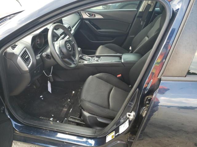 2017 MAZDA 3 SPORT - 3MZBN1U72HM122128