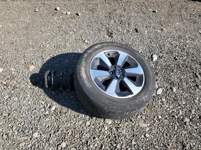 2017 SUBARU FORESTER 2 - JF2SJAGC6HH809559
