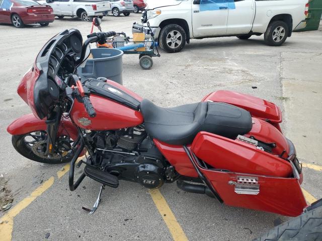 2022 HARLEY-DAVIDSON FLHXS - 1HD1KRP15NB627918