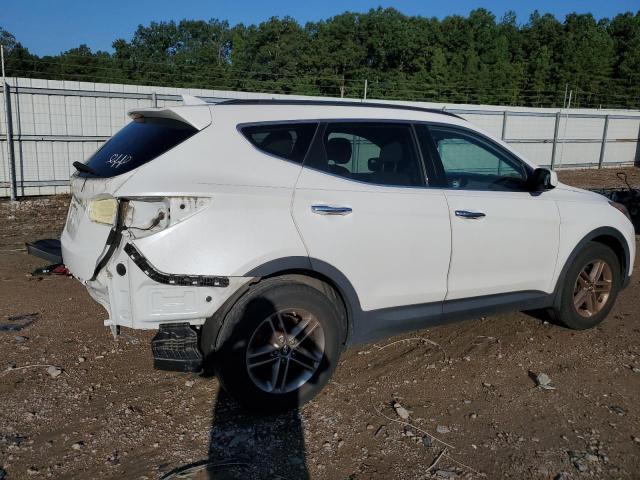 2017 HYUNDAI SANTA FE S - 5XYZU3LB4HG415743