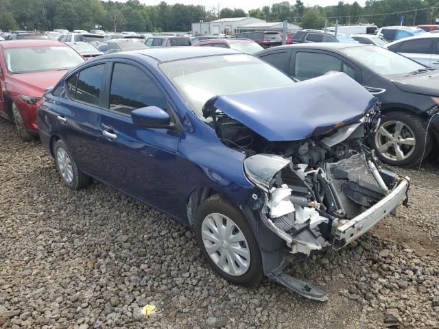 2018 NISSAN VERSA S - 3N1CN7AP2JL810109