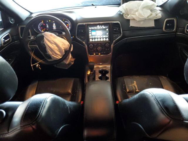 2017 JEEP GRAND CHER - 1C4RJFBG2HC887385