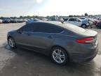 FORD FUSION SE photo