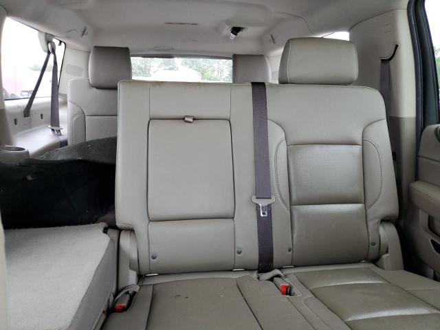 2017 GMC YUKON XL K 1GKS2GKC1HR117844