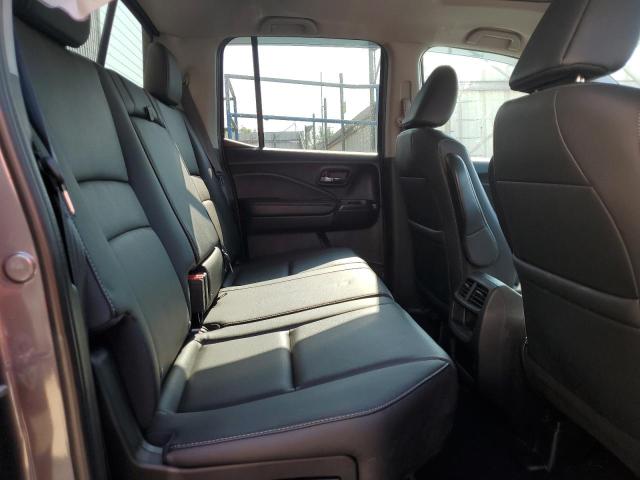 2020 HONDA RIDGELINE - 5FPYK3F74LB005122