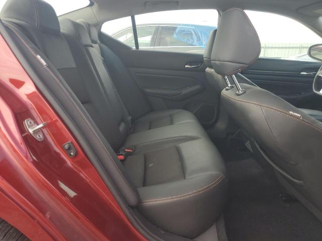 2020 NISSAN ALTIMA SR - 1N4BL4CV9LC122573