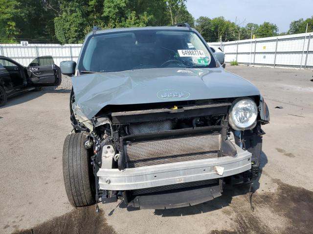 2017 JEEP RENEGADE L - ZACCJBBB9HPG53064