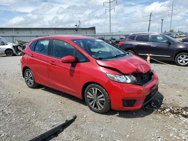2015 HONDA FIT LX - 3HGGK5H50FM732044