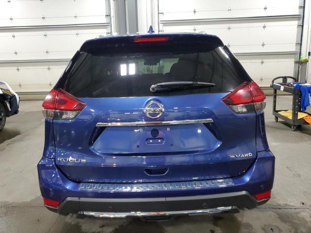 2019 NISSAN ROGUE S - 5N1AT2MV5KC734689