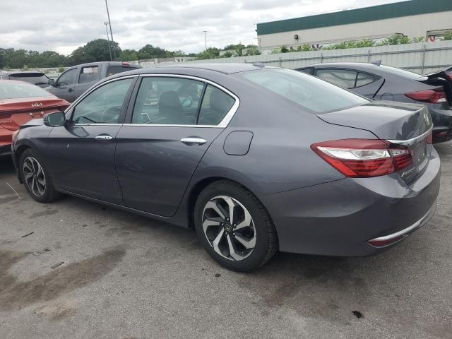 2016 HONDA ACCORD EXL - 1HGCR2F86GA014020