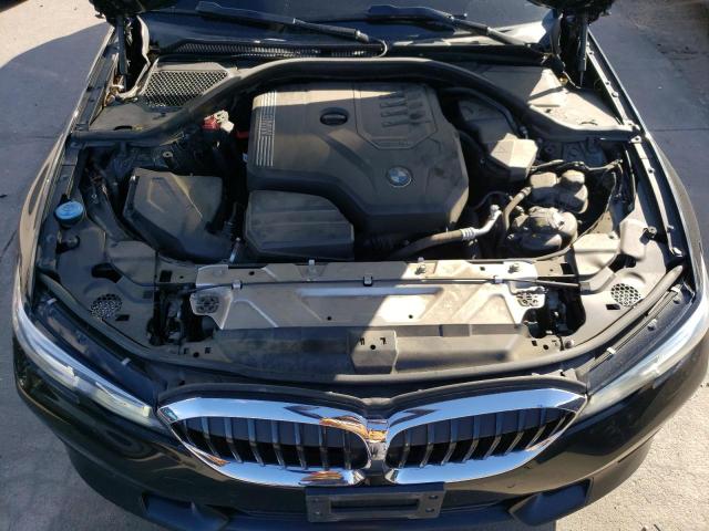 2019 BMW 330XI - WBA5R7C59KAJ84201