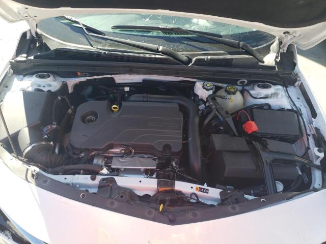 2023 CHEVROLET MALIBU LT - 1G1ZD5ST1PF169217