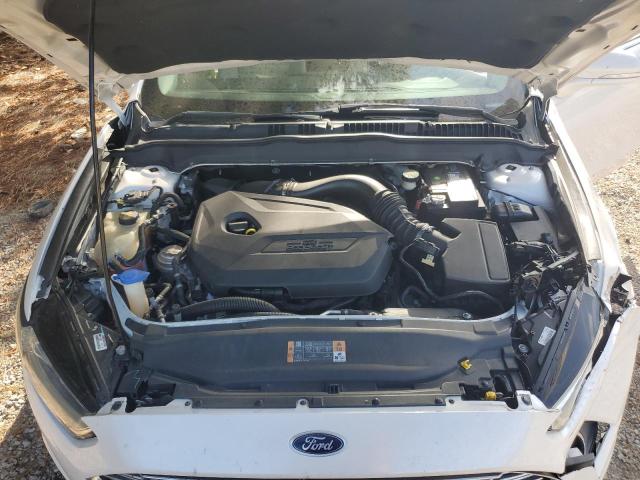 VIN 3FA6P0HR2DR279276 2013 Ford Fusion, SE no.11