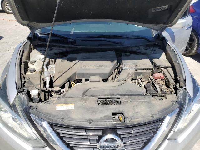 2018 NISSAN ALTIMA 2.5 - 1N4AL3AP0JC222102