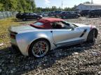 CHEVROLET CORVETTE G photo