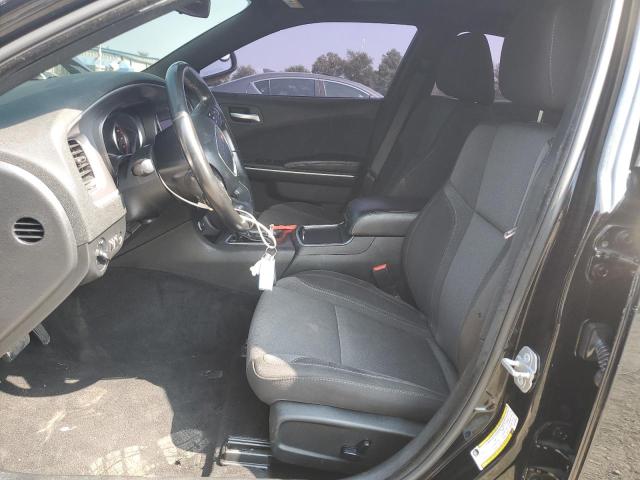2019 DODGE CHARGER SX - 2C3CDXBG2KH720990