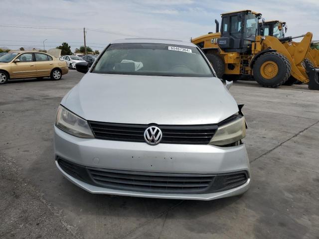 2015 VOLKSWAGEN JETTA SE - 3VWD17AJXFM350513