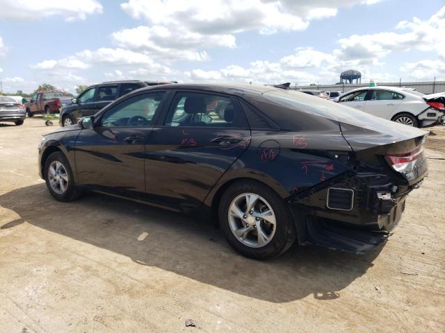 2022 HYUNDAI ELANTRA SE - 5NPLL4AG9NH058822