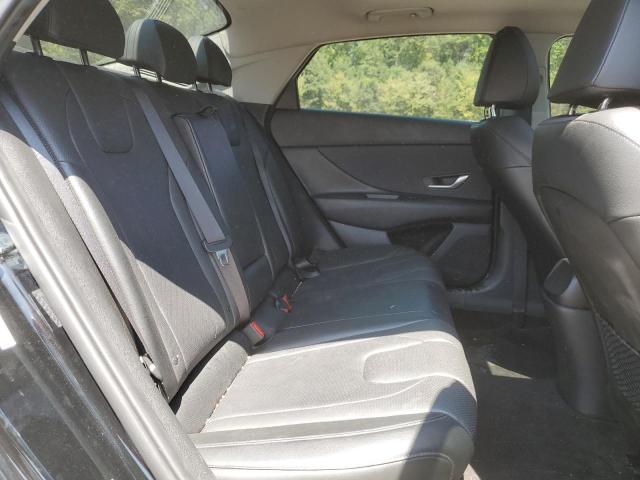 2023 HYUNDAI ELANTRA LI - KMHLP4AG0PU539017