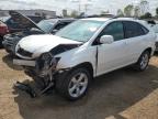 LEXUS RX 350 photo