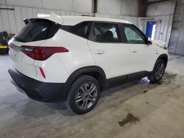 2022 KIA SELTOS LX - KNDEPCAAXN7271561