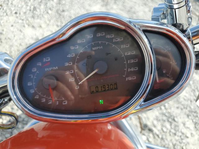 2006 HARLEY-DAVIDSON VRSCR 1HD1HCZ486K811514