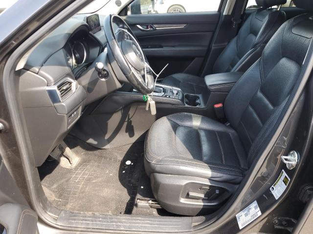 VIN JM3KFADL0H0143096 2017 Mazda CX-5, Grand Touring no.7